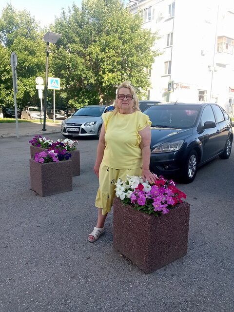 Фото - Tabor.ru