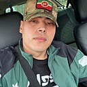 Знакомства: Тимур, 26 лет, Волноваха