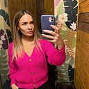 Знакомства: Полина, 25 лет, Пермь