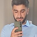 Знакомства: Эльмин, 37 лет, Нижний Новгород