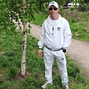 Знакомства: Андрей, 39 лет, Нерюнгри