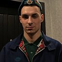 Знакомства: Кирилл, 21 год, Береза