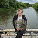 Знакомства: Людмила, 56 лет, Ртищево