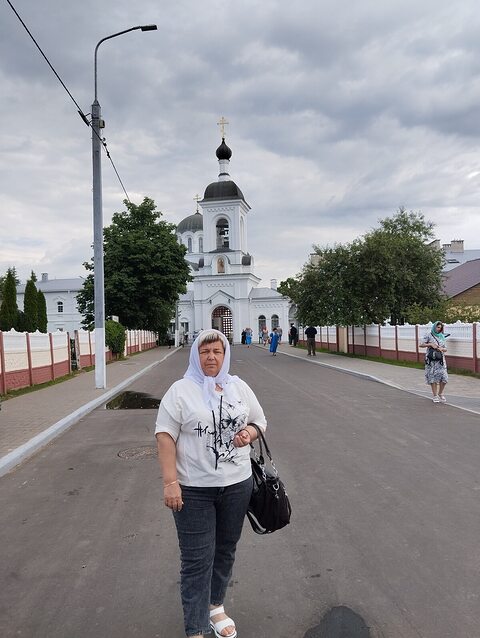 Фото - Tabor.ru