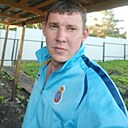 Знакомства: Игорь, 36 лет, Самара