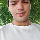 Знакомства: Вартан, 25 лет, Адлер