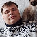 Знакомства: Кирилл, 36 лет, Братск