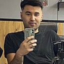 Знакомства: Полат, 25 лет, Алматы