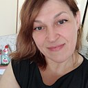 Знакомства: Светлана, 49 лет, Сосногорск