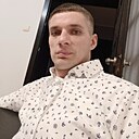 Знакомства: Александр, 37 лет, Познань