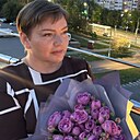 Знакомства: Татьяна, 46 лет, Белгород
