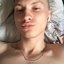 Знакомства: Сергей, 26 лет, Новосибирск