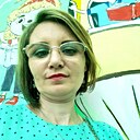 Знакомства: Анна, 37 лет, Витебск