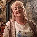 Знакомства: Надежда, 64 года, Санкт-Петербург