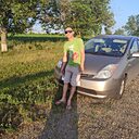 Знакомства: Vasili, 35 лет, Кишинев