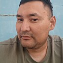 Знакомства: Make, 34 года, Макинск