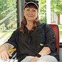Знакомства: Liudmyla, 58 лет, Кривой Рог