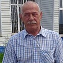Знакомства: Сергей Клепцов, 68 лет, Екатеринбург