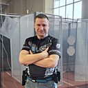 Знакомства: Сергей, 46 лет, Псков