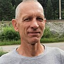 Знакомства: Андрей, 55 лет, Шелехов