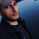 Знакомства: Салмон, 28 лет, Химки
