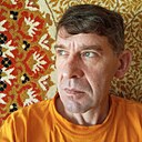 Знакомства: Игорь, 50 лет, Рязань