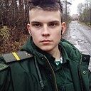 Знакомства: Сергей, 22 года, Москва