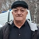 Знакомства: Азим, 65 лет, Тольятти