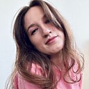 Знакомства: Надя, 25 лет, Гомель