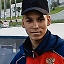 Знакомства: Даня, 18 лет, Ишим