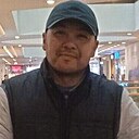 Знакомства: Абдувохид, 38 лет, Кингисепп