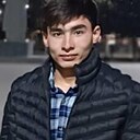 Знакомства: Бахрам, 23 года, Прохладный