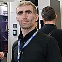 Знакомства: Вага, 35 лет, Железнодорожный