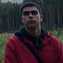 Знакомства: Данил, 22 года, Чебаркуль