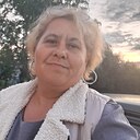 Знакомства: Татьяна, 50 лет, Шумерля