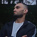 Знакомства: Prokopov, 34 года, Североморск