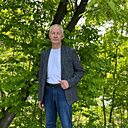 Знакомства: Валерий, 66 лет, Владивосток