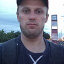 Знакомства: Андрій, 35 лет, Прага