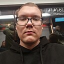 Знакомства: Тëма, 22 года, Омск