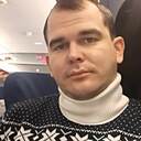 Знакомства: Максим, 35 лет, Самара