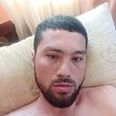 Знакомства: Боря, 30 лет, Бузулук