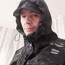 Знакомства: Вася, 39 лет, Чечерск