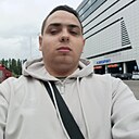 Знакомства: Вадим, 22 года, Белгород