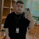 Знакомства: Daniel, 23 года, Сургут