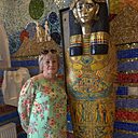 Знакомства: Фаниля, 60 лет, Уфа