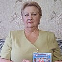 Знакомства: Нина, 65 лет, Самара