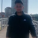 Знакомства: Костян, 34 года, Борзя