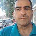 Знакомства: Ялчын, 44 года, Баку
