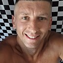 Знакомства: Стас, 38 лет, Мелитополь