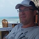 Знакомства: Вадим, 45 лет, Кривой Рог